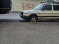 Volkswagen Jetta 1988 годаүшін550 000 тг. в Алматы