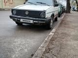 Volkswagen Jetta 1988 года за 550 000 тг. в Алматы – фото 3