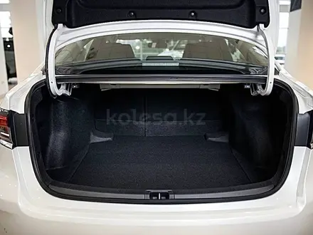 Toyota Corolla Comfort CVT 2026 года за 14 690 000 тг. в Темиртау – фото 17