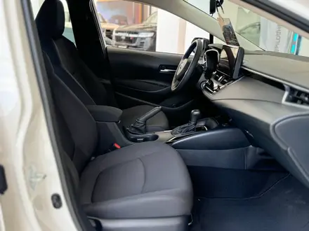 Toyota Corolla Comfort CVT 2026 года за 14 690 000 тг. в Темиртау – фото 12