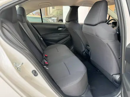 Toyota Corolla Comfort CVT 2026 года за 14 690 000 тг. в Темиртау – фото 11