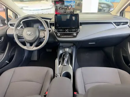 Toyota Corolla Comfort CVT 2026 года за 14 690 000 тг. в Темиртау – фото 7