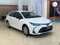 Toyota Corolla Comfort CVT 2026 года за 14 690 000 тг. в Темиртау – фото 2