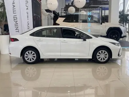 Toyota Corolla Comfort CVT 2026 года за 14 690 000 тг. в Темиртау – фото 3