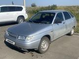 ВАЗ (Lada) 2112 2002 года за 550 000 тг. в Аксай – фото 2