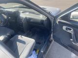 ВАЗ (Lada) 2112 2002 года за 550 000 тг. в Аксай – фото 4