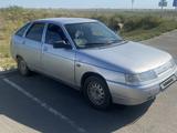ВАЗ (Lada) 2112 2002 года за 550 000 тг. в Аксай – фото 3