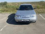 ВАЗ (Lada) 2112 2002 года за 550 000 тг. в Аксай