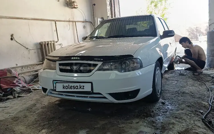 Daewoo Nexia 2014 года за 2 300 000 тг. в Астана