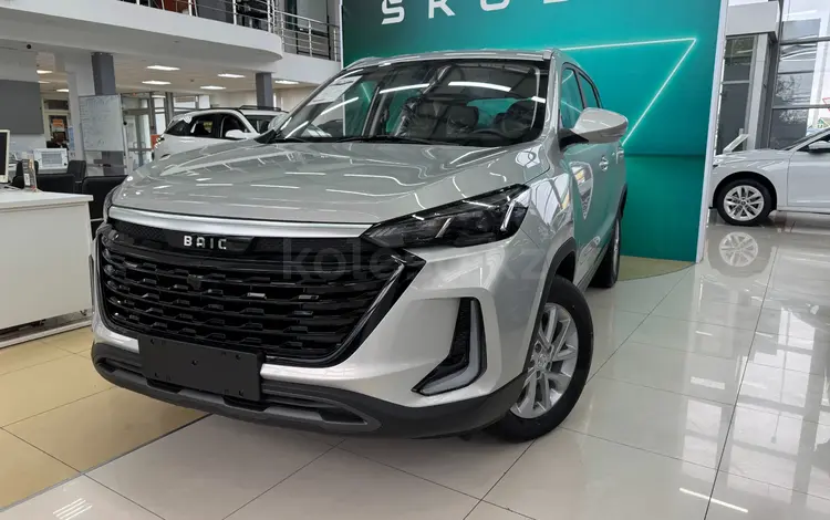 BAIC X35 Fashion Plus 2025 годаүшін7 490 000 тг. в Уральск