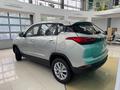 BAIC X35 Fashion Plus 2025 годаүшін7 490 000 тг. в Уральск – фото 5