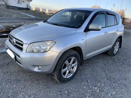 Toyota RAV4 2006 года за 7 300 000 тг. в Алматы – фото 2