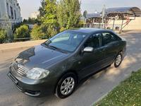 Toyota Corolla 2006 годаүшін4 500 000 тг. в Алматы