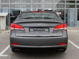 Hyundai i40 2014 года за 6 790 000 тг. в Актау – фото 4