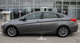 Hyundai i40 2014 года за 6 790 000 тг. в Актау – фото 3