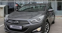 Hyundai i40 2014 года за 6 790 000 тг. в Актау