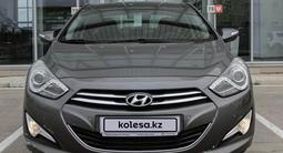 Hyundai i40 2014 года за 6 790 000 тг. в Актау – фото 2