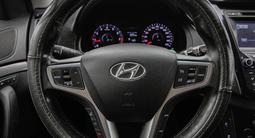 Hyundai i40 2014 года за 6 790 000 тг. в Актау – фото 5