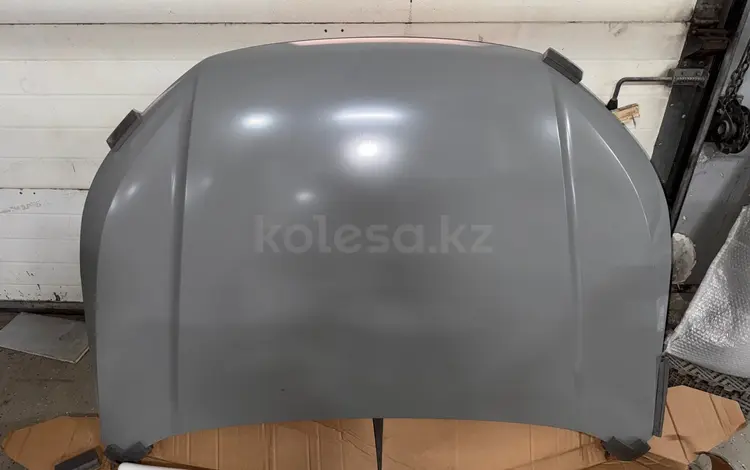 Капот HAVAL M6 за 120 000 тг. в Астана