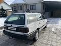 Volkswagen Passat 1990 годаfor1 550 000 тг. в Есик – фото 5