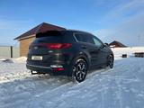 Kia Sportage 2021 годаүшін11 300 000 тг. в Кокшетау – фото 2