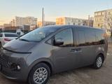 Hyundai Staria 2023 годаүшін22 000 000 тг. в Актау