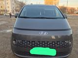 Hyundai Staria 2023 годаүшін22 000 000 тг. в Актау – фото 2