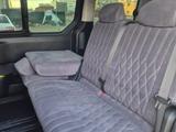 Hyundai Staria 2023 годаүшін22 000 000 тг. в Актау – фото 5