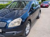 Nissan Qashqai 2008 года за 4 600 000 тг. в Алматы – фото 2
