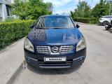 Nissan Qashqai 2008 года за 4 600 000 тг. в Алматы