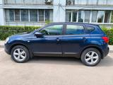 Nissan Qashqai 2008 года за 4 600 000 тг. в Алматы – фото 3