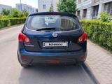 Nissan Qashqai 2008 года за 4 600 000 тг. в Алматы – фото 4