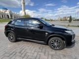 Mitsubishi ASX 2023 года за 9 800 000 тг. в Астана – фото 2