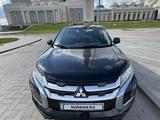 Mitsubishi ASX 2023 года за 9 800 000 тг. в Астана – фото 4