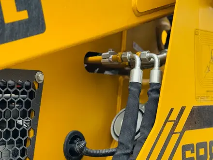 SDLG  Мини-погрузчик SR800H 2026 года за 11 960 000 тг. в Алматы – фото 14