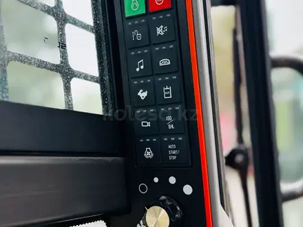 SDLG  Мини-погрузчик SR800H 2026 года за 11 960 000 тг. в Алматы – фото 24