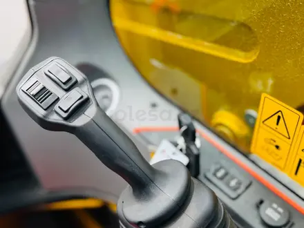 SDLG  Мини-погрузчик SR800H 2026 года за 11 960 000 тг. в Алматы – фото 26