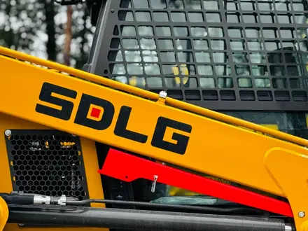 SDLG  Мини-погрузчик SR800H 2026 года за 11 960 000 тг. в Алматы – фото 10