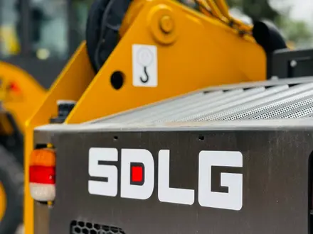 SDLG  Мини-погрузчик SR800H 2026 года за 11 960 000 тг. в Алматы – фото 16