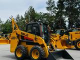 SDLG  Мини-погрузчик SR800H 2025 года за 12 900 000 тг. в Алматы