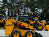 SDLG  Мини-погрузчик SR800H 2026 годаүшін11 960 000 тг. в Алматы – фото 2