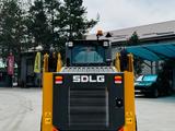 SDLG  Мини-погрузчик SR800H 2026 годаүшін11 960 000 тг. в Алматы – фото 4
