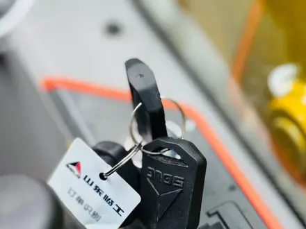 SDLG  Мини-погрузчик SR800H 2026 года за 11 960 000 тг. в Алматы – фото 20