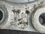 Подушка опора двигателя Ford Mondeo III за 12 000 тг. в Семей – фото 5