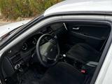 ВАЗ (Lada) Priora 2170 2013 года за 2 500 000 тг. в Шымкент – фото 3