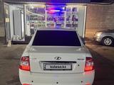 ВАЗ (Lada) Priora 2170 2013 года за 2 500 000 тг. в Шымкент – фото 5