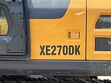 XCMG  XE270C 2023 года за 35 000 000 тг. в Астана