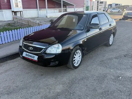 ВАЗ (Lada) Priora 2172 2013 года за 2 000 000 тг. в Усть-Каменогорск – фото 2
