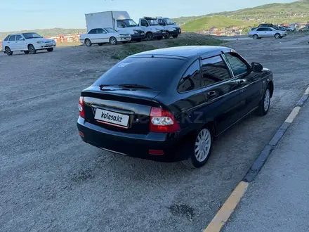 ВАЗ (Lada) Priora 2172 2013 года за 2 000 000 тг. в Усть-Каменогорск – фото 3