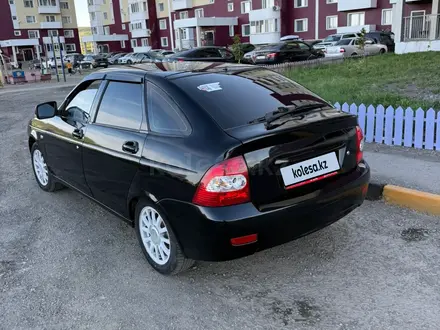 ВАЗ (Lada) Priora 2172 2013 года за 2 000 000 тг. в Усть-Каменогорск – фото 4
